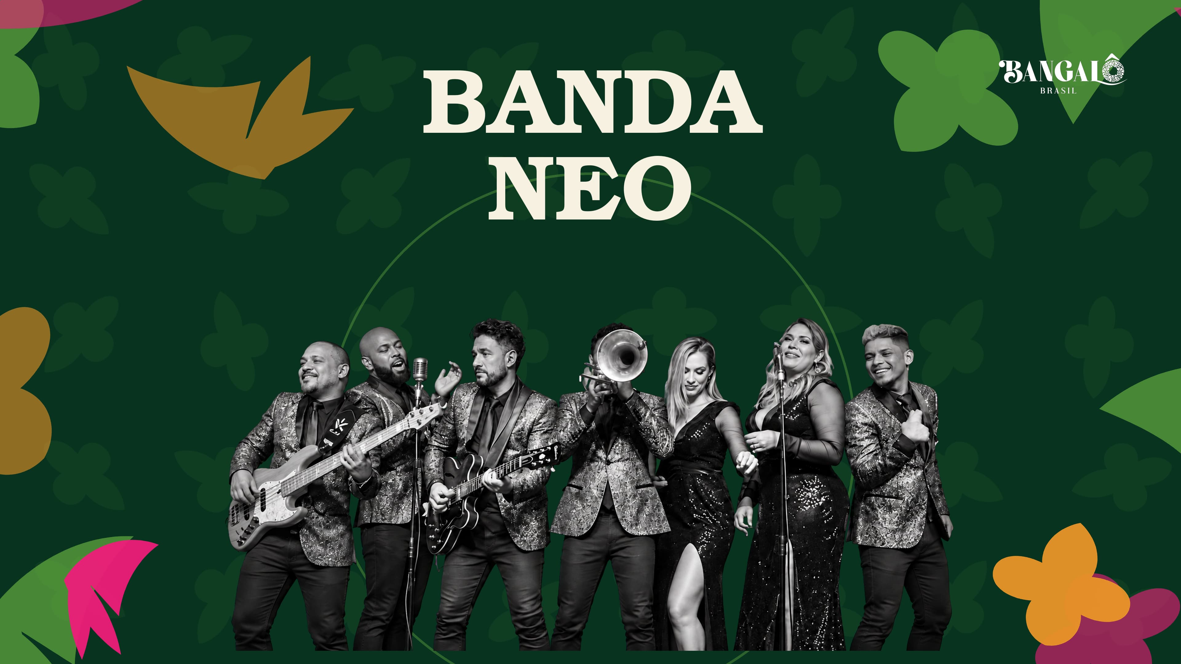 Banda Neo