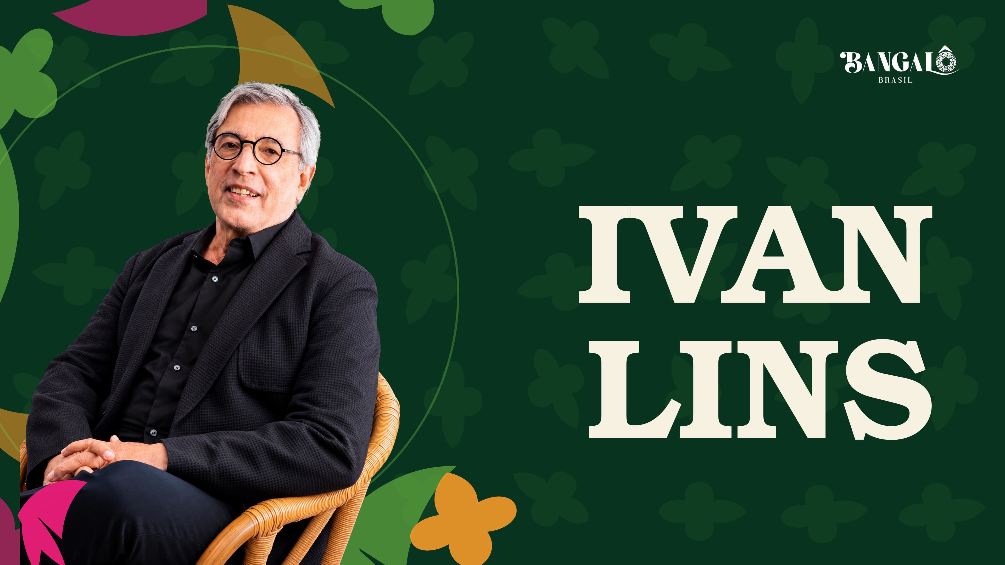 Ivan Lins