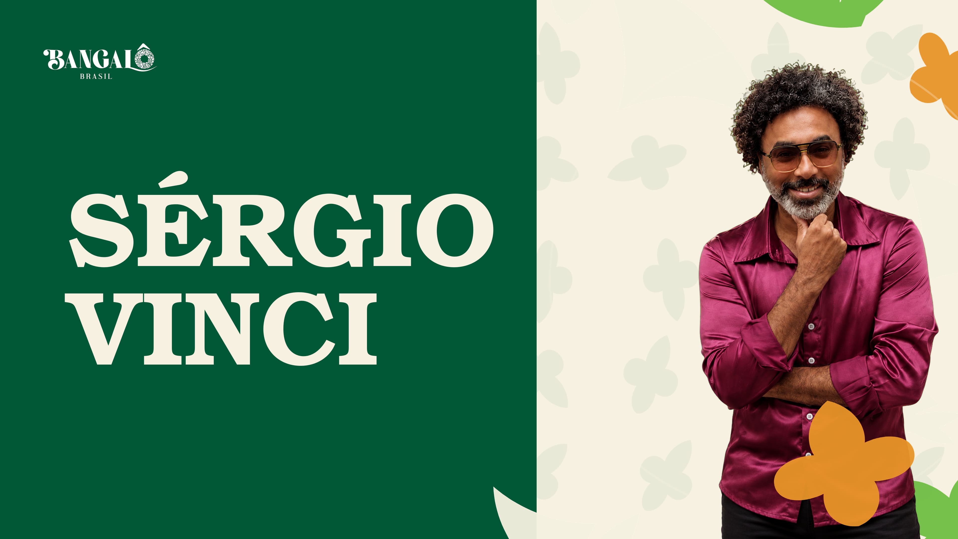 Sérgio Vinci